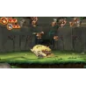 3DS Donkey Kong Country Returns 3D Cib