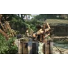 PS3 Uncharted 2 Among Thieves Cib