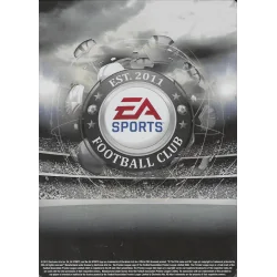 PS3 Fifa 13 Cib Steelbook
