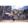 PS4 Monster Hunter World