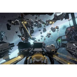 PS4 Eve Valkyrie VR
