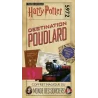 Coffret Magique Du Monde Des Sorciers Harry Potter