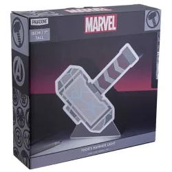copy of Marvel 2D Thor's Hammer Lamp