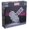 Lampe 2D Marvel Marteau de Thor