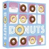 Jeu De Société Donuts