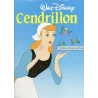 Livre Walt Disney Cendrillon