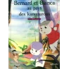 Livre Walt Disney Bernard Et Bianca Au Pays Des Kangourou