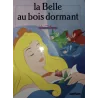 Livre Walt Disney La Belle Au Bois Dormant