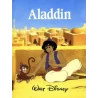 Livre Walt Disney Aladdin
