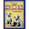 Livre Les 101 Dalmatiens L'album Du Film