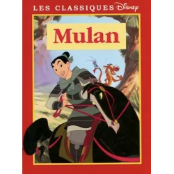 Les Classiques Disney Mulan