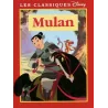 Les Classiques Disney Mulan