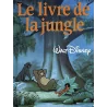 Livre Walt Disney Le Livre de La jungle
