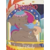 Livre Walt Disney Dumbo