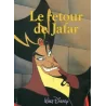 Livre Walt Disney Le Retour De Jafar