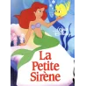 Livre Walt Disney La Petite Sirène