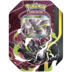 Pokebox Pokemon Méga-Darkrai Ex