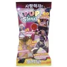 Photocards K-pop Star