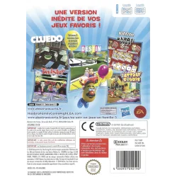 Wii Ce Soir On Joue En Famille 3 Cib