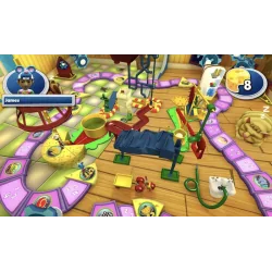 Wii Ce Soir On Joue En Famille 3 Cib
