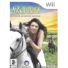 Wii Alexandra Ledermann La Colline Aux Chevaux Sauvages Cib