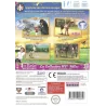 Wii Alexandra Ledermann La Colline Aux Chevaux Sauvages Cib