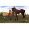 Wii Alexandra Ledermann La Colline Aux Chevaux Sauvages Cib