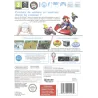 Wii Mario Kart Nintendo Select Cib