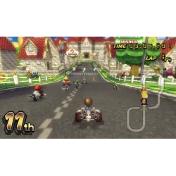 Wii Mario Kart Nintendo Select Cib