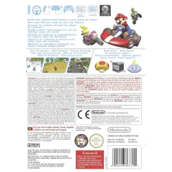 Wii Mario Kart Cib