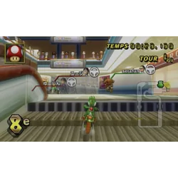 Wii Mario Kart Cib