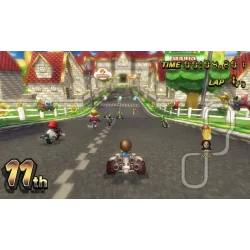 Wii Mario Kart Cib