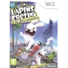 Wii The Lapins Crétins La Grosse Aventure Sn