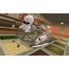 Wii The Lapins Crétins La Grosse Aventure Sn