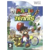 Wii Mario Power Tennis Sn