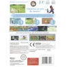 Wii Mario Power Tennis Sn