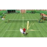 Wii Mario Power Tennis Sn
