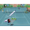 Wii Mario Power Tennis Sn