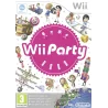 Wii Party Cib