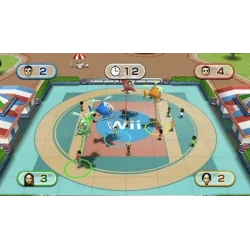 Wii Party Cib