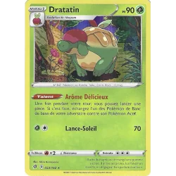 Dratatin 023/192 Holo