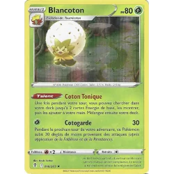 Blancoton 016/203 Holo
