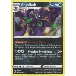 Angoliath 125/192 Holo