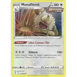 Monaflèmit 131/203 Holo