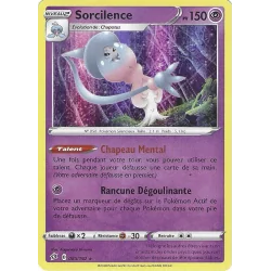 Sorcilence 085/192 Holo