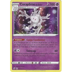 Corayome De Galar 079/192 Holo
