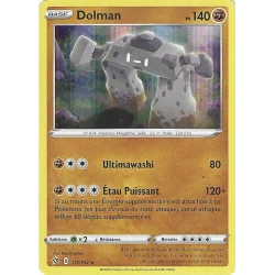Dolman 111/192 Holo