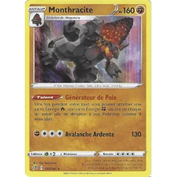 Monthracite 107/192 Holo