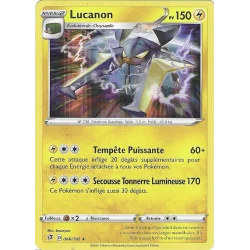 Lucanon 066/192 Holo
