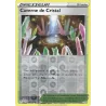 Dresseur Caverne De Cristal 144/203 Reverse